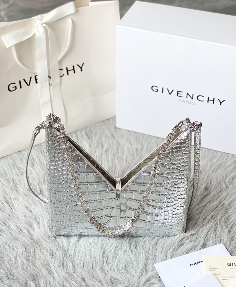 Givenchy Cut Out Bags